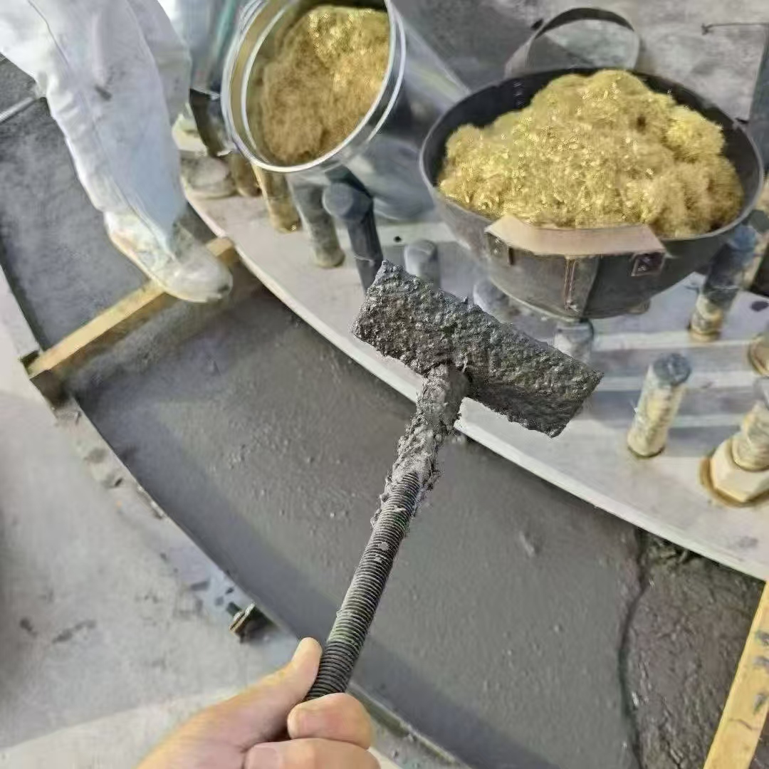 六安C120风电设备基础专用灌浆料
