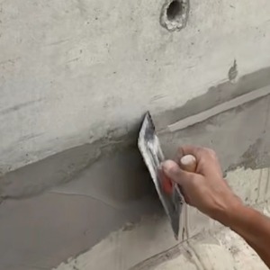 六安P型防护型环氧树脂砂浆